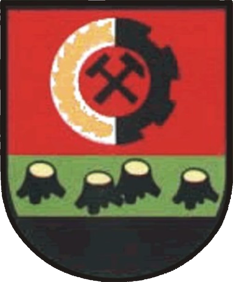 Herb Porąbki